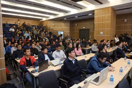 Vietnam holds nationwide cyber-attack drill