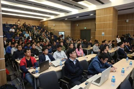 Vietnam holds nationwide cyber-attack drill