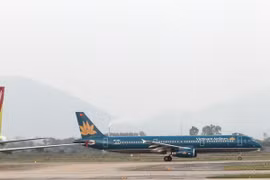 Vietnam Airlines serves nearly 880,000 passengers during Tet holiday