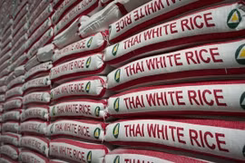 Thailand: Rice exports to drop in 2018