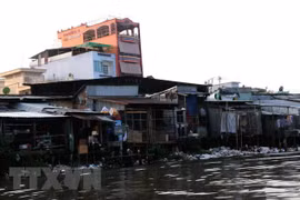 Southernmost province cracks down on environmental pollution 