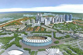 Hanoi approves plan for 203ha hi-biotech park
