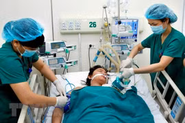 Vietnam moves to control non-communicable diseases 