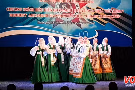 Victory of Great Patriotic War marked in HCM City 