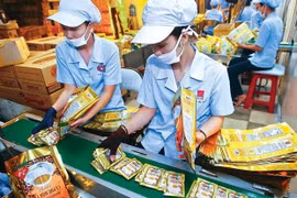 MARD speeds up Vinacafe's equitisation