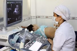 Abbott funds project on preventing diabetes in pregnant women