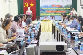 Measures sought to minimise human-nature conflict