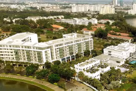Ho Chi Minh City in property boom
