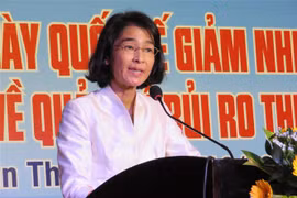 UN vows to back Vietnam’s disaster prevention, control
