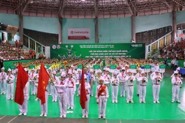 HCM City plans to build modern sports centre in District 3