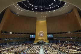 Vietnam attaches importance to cooperation, dialogue on human rights