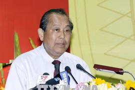 Central bank tops Public Administration Reform Index again
