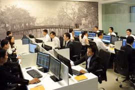 VNDirect to sell 50.3 million shares