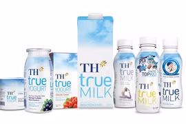 Vietnamese dairy producer expands operation in Russia