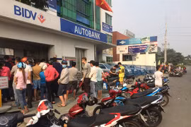 Central bank tackles ATM overload at industrial zones