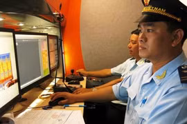 Binh Duong customs facilitate import-export activities during Tet