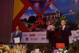 Vietnam’s overseas diplomatic missions celebrate 73rd National Day