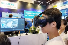 Seminar looks to identify major trends of Industry 4.0