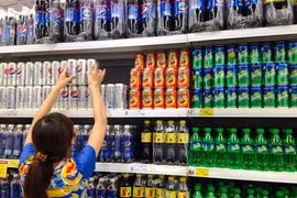 Vietnam sees flourishing food and beverage industry
