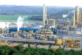 Vietnam’s industrial production expands 11.2 pct in 8 months