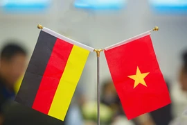 German state looks to hire more Vietnamese caregivers