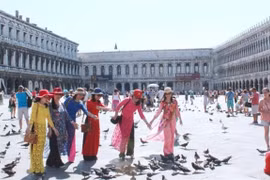Tour firms set for profitable Tet holiday