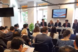 Vietnam, France look towards closer decentralised bonds