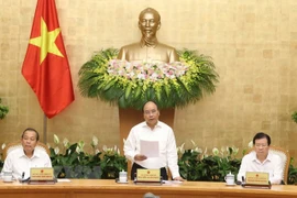 PM asks for measures to curb inflation below 4 pct this year