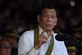 Philippines closes mining firms supplying explosives to rebel groups 