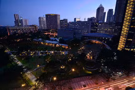 WB optimistic about Philippines’ economic growth