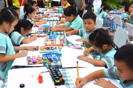 “Denmark in Your Eyes” painting competition opens for entry