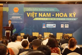 Domestic firms urged to improve product quality, added value 