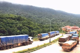 Laos’ exports expected to continue rising in 2019