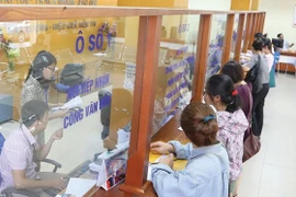 Tax collection in Can Tho rises nearly 10 percent in six months