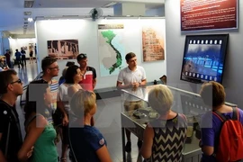 HCM City listed as third best Asian tourist spot in 2018