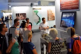 HCM City listed as third best Asian tourist spot in 2018