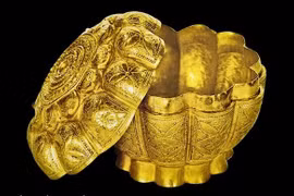 Additional 22 artifacts gain “national treasure” status