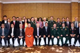Vietnam, Cambodia promote people-to-people exchanges