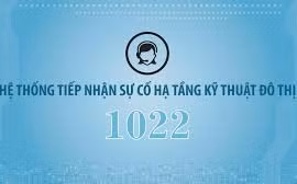 HCM City upgrades hotline system for infrastructure breakdowns