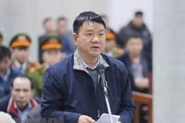Wrongdoings in PetroVietnam’s investment in Ocean Bank to be tried next month 