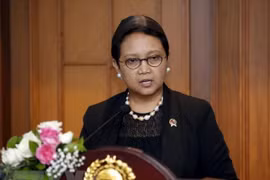 Indonesia calls on G20 to strengthen counterterrorism cooperation 