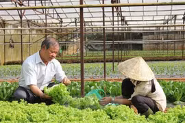 Ministry to select cooperatives for hi-tech application