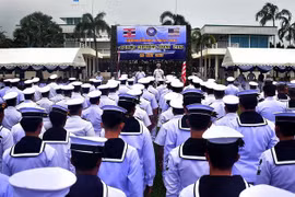 US, Thailand begin CARAT joint exercise 