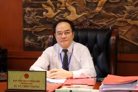 Vietnam respects freedom of religion, belief: official