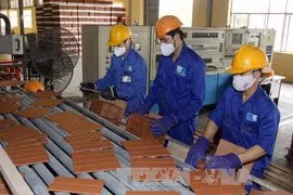 Viglacera to reduce State holding to 36 percent