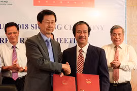 Hanoi Forum on improving climate change response to be held