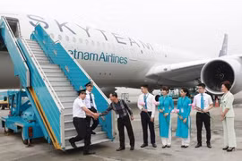 Price for rights to buy Vietnam Airlines shares announced