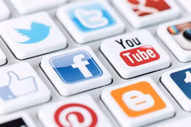 Gov’t calls for social network ethics code