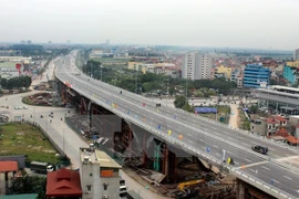 Partial adjustments to Hanoi Capital Region Master Plan 