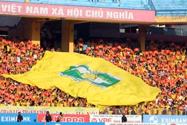 Transparency, youth training key to developing VN football